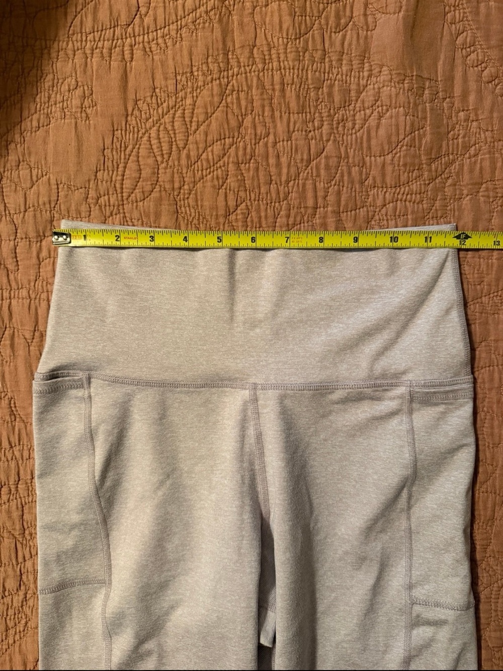 Vuori Clean Elevation Short - Picture 4 of 4
